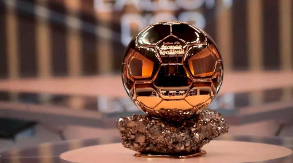 متى حفل البالون دور 2026؟ الموعد وأبرز المرشحين لل متى حفل البالون دور 2026؟ الموعد وأبرز المرشحين لل